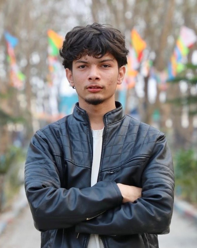 Kumar Kafle